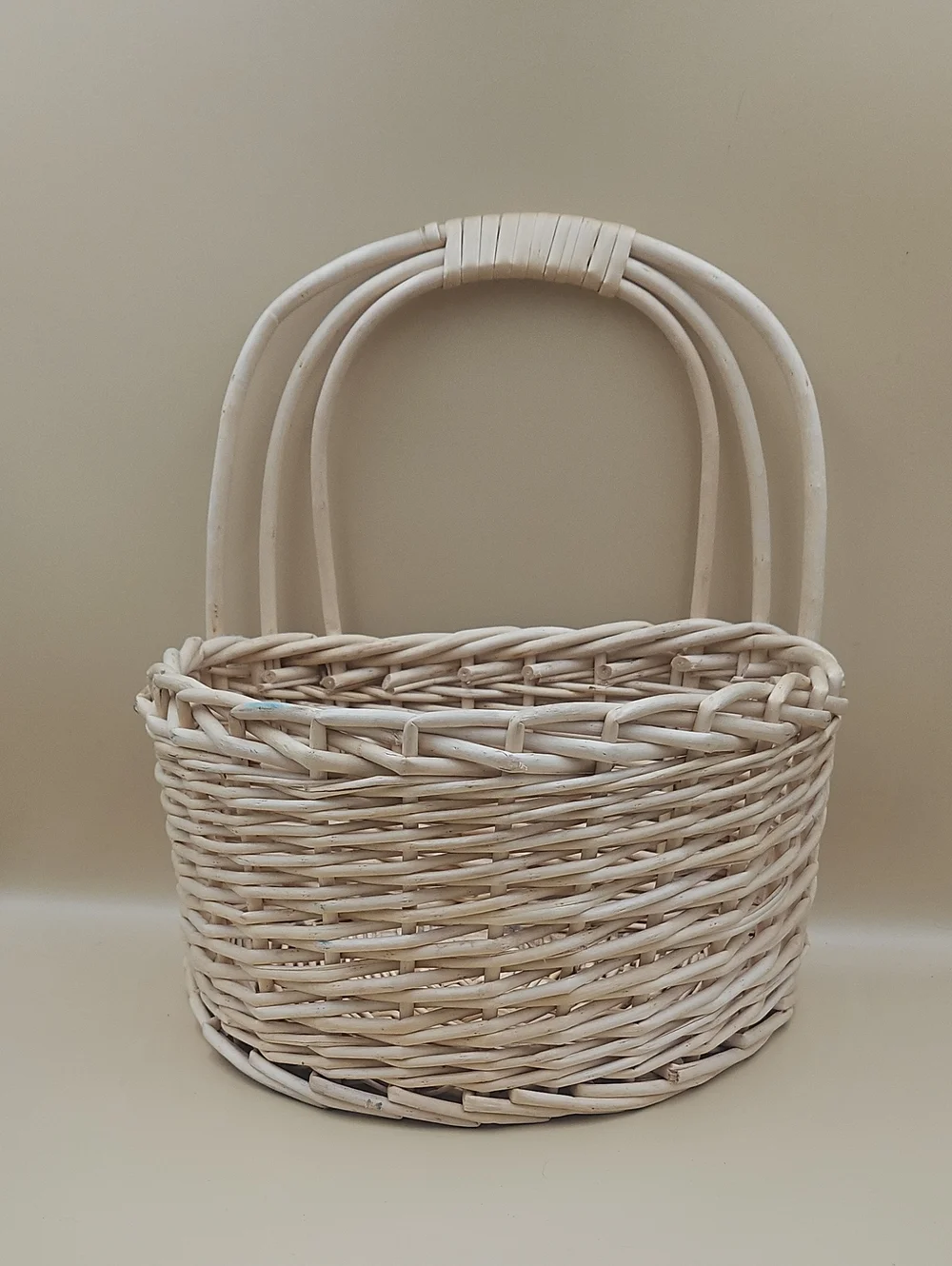 Woven Basket